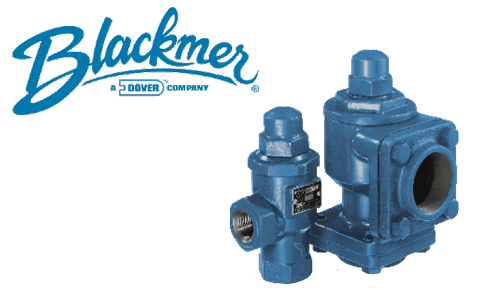 Blackmer Propane Truck Pumps | Keehn Service Corporation