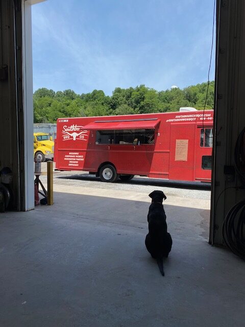 Keehn Food Truck