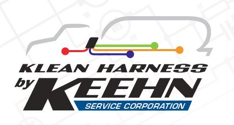 Klean Harness System Keehn Service Corporation