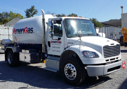 Propane Truck Builder Keehn Service Corporation